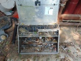 Toolbox w/contents