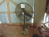 Shop Fan on Stand...