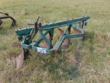 3pt 4 Bottom Plow...