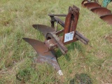 3pt 2 Bottom Plow...