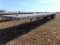 1979 Hobbs 40' T/A Float Trailer, s/n fhz943901,... Located in Marlow Yard
