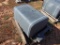 (2) Fuel Tanks for Semi w/mounting hardware,...Located in Marlow Yard