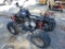 Polaris 700 4x4 ATV, (Parts Only), Sells offsite Red Oak Okla