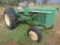 John Deere 1520 Farm Tractor, 3pt, 540 pto, hour meter reads 2699 hrs,...Located in Marlow Yard