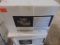 (8) Boxes of Interior Semi Gloss White Paint, 12 aerosol cans per box, unused,
