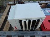 Gas Heater ,...Located in Marlow Yard