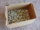 Box of 90* Fittings,...Located in Marlow Yard