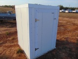 4'x4' Insulated Water Well House, unused,...Located in Marlow Yard