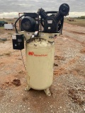 Ingersoll Rand Air Compressor, unknown condition, Located in Marlow Yard