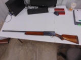 Browning 12 Gauge Shotgun, L54264,...Located in Marlow Yard