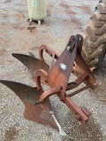 3pt 2 Bottom Plow,...Located in Marlow Yard