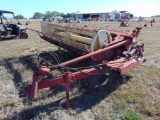 New Holland Haybine 488 Swather, s/n 676967, 540 pto, unknown condition, Located in Marlow Yard