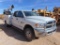 2018 Dodge Ram 3500 Crewcab 4x4 Service Truck, s/n 3c7wrtcl4jg104529, cummins eng, auto trans,