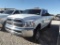 2018 Dodge Ram 2500 Crewcab 4x4 Pickup, s/n 3c6ur5cl0jg110030, cummins eng, auto trans, od reads