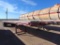 1957 Utility...30' T/A Float Trailer, s/n 28880. Yard 2