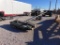 1982 Freuhauf T/A Pole Trailer, s/n tr204077, extendable.... Yard 1