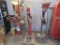 (3) Star Machine Tools, s/n 643, s/n 283, s/n n/a. Yard 1