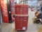 Waterloo Stack Tool Box. Yard 1