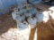 Pallet of Propane Bottles. Yard 1