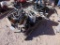(2) Pallets Of Cat Eng Parts ....Yard 1