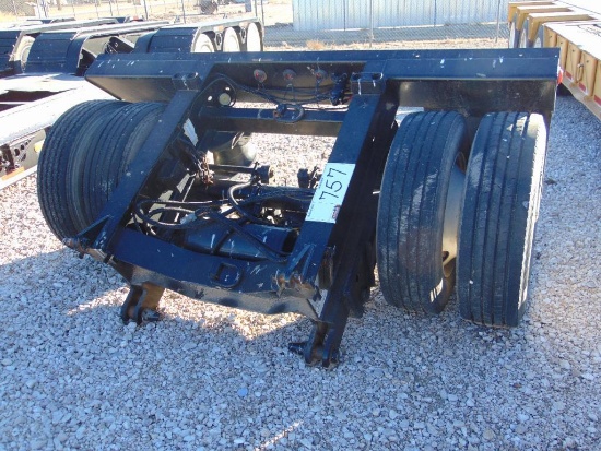 2017 Etnyre Tag Dollie, s/n obl. Yard 1