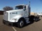 2011 Kenworth T/A Truck Tractor, s/n 1xkdd49x33j292967, cummins isx eng, 10