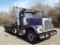 2009 Peterbilt 367 Triaxle Winch Truck , s/n 1xptd40x79d778094, cummin
