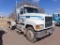 2000 Mack CH613 T/A Truck Tractor, s/n 1m1aa18y0yw122027, mack eng, 13 spd