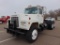 1985 Mack RD686S T/A Truck Tractor, s/n 1m2p138y4fa012352, mack eng, d