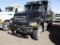 2007 Mack CV713 Granite T/A Dump Truck, s/n 1m2ag10y07m067059, mack a1