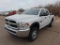 2018 Dodge Ram 2500 Crewcab 4x4 Pickup, s/n 3c6ur5cl1jg204322, cummins eng,