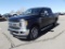 2017 Ford F250 4x4 Crewcab Pickup, s/n 1ft7w2b65heb34849, v8 gas eng, auto