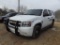 2013 Chevy Tahoe SUV, s/n 1gnlc2e03dr294365, v8 eng, auto trans<br />