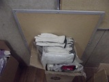 Box of Work Gloves<br />