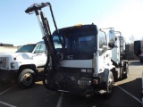 1998 GMC Oil & Patch Truck, cat eng, auto trans, od reads 102221 miles