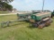 Great Plains 510780 DDR3 Grain Drill, s/n gp1948, Located West of Gainesville Tx