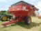 Bradford 528 Grain Cart, s/n 22672, 1000 pto,...Located west of Gainesville TX