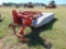 Kuhn GMD902 3pt Disc Mower, s/n c0156, 1000 pto,...Located in Marlow Yard