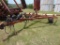Krause 744A Cultivator Frame, s/n 1415,...Located west of Gainesville TX