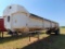 1995 Clement T/A End Dump Trailer, s/n 1c9bb38b6sm110597, s/r, Located in Marlow Yard...