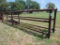 Pipe Rack Shelf, Located in Marlow Yard...