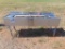 Eagle Stainless Steel Sink,...Located in Marlow Yard