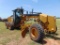 2018 Cat 140M3 Motor Grader, s/n n9d01053, push block, 14' m.b, cab, hour meter reads 3905 hrs, back