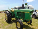 John Deere 4010 Farm Tractor, s/n 22t16228, engine problems, 540 pto, Located in Marlow Yard...