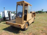 Allis Chalmers 7000# Lift Truck, s/n s1005696, model sd/70s/144