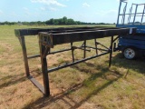 Ladder Rack for Pickup,...Located in Marlow Yard