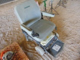 Teknique XHD Hoveraround Electric Wheel Chair , Located in Marlow Yard...