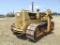 CAT D7 PIPELAYER, MIDWESTERN 561 CONVERSION, HYD CTW