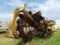 CLEVELAND J46 TRENCHER, S/N 402126, 24