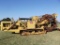 CLEVELAND 350 TRENCHER, S/N 3514210, 36